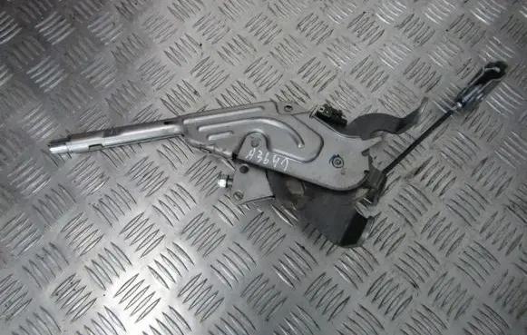 Mini One - Cooper R50 - 53 Handbrake/parking brake lever assembly