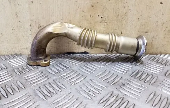 Audi A6 C7 EGR valve line/pipe/hose 059131525BG