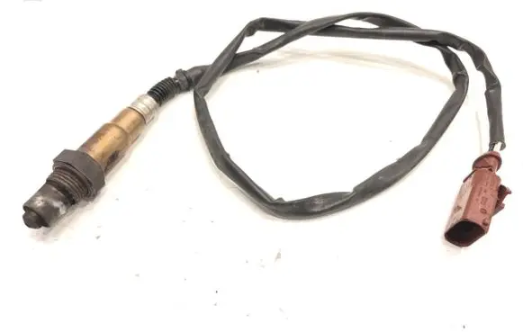Volkswagen Touareg II Lambda probe sensor 03H906262S