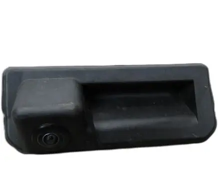 Audi A5 Tailgate trunk handle 8W8827566A
