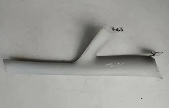Volkswagen Sharan Other sill/pillar trim element 7M3867223E