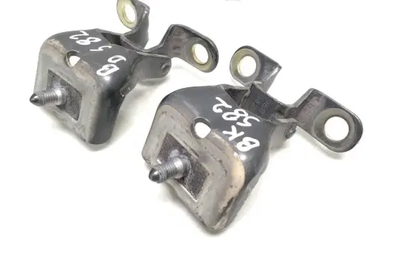 Peugeot 5008 Tailgate/trunk/boot hinge 9683294280