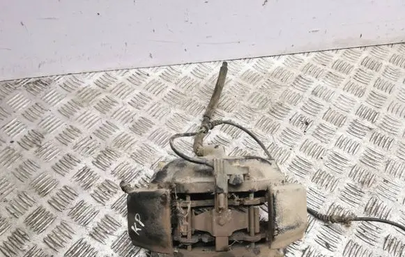 Mercedes-Benz S W220 Front brake caliper