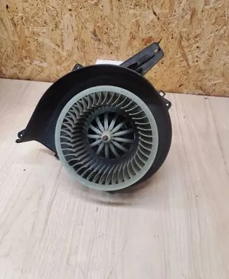 Audi A2 Heater fan/blower 6Q1819015A 48126