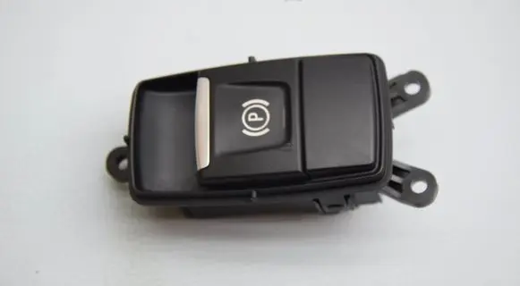 BMW X1 F48 F49 Hand parking brake switch 9877887