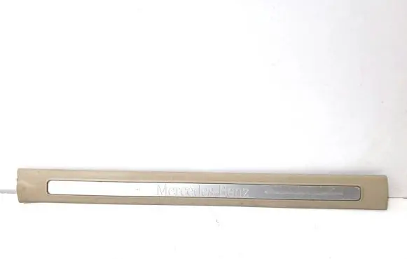 Mercedes-Benz B W245 Front sill trim cover A1696800074