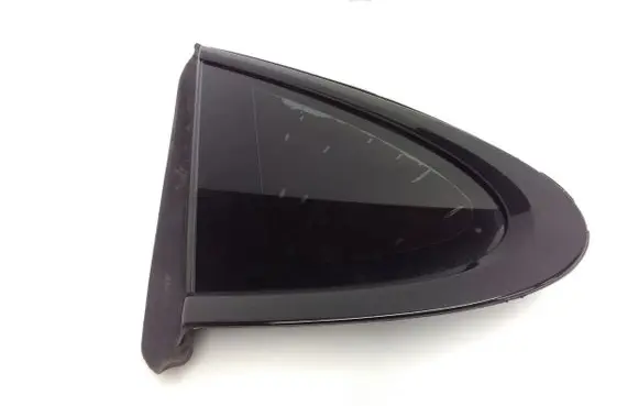 Porsche Panamera (971) Rear side window 971845297D 971845417