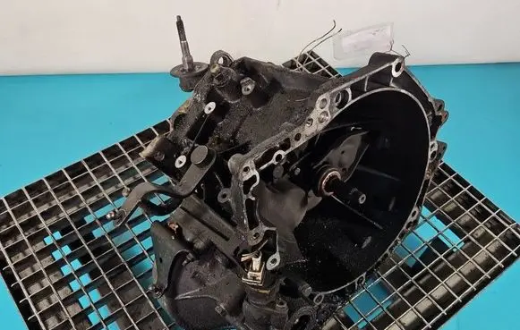 Peugeot Partner Manual 5 speed gearbox 20DP37 IMPRK1603968