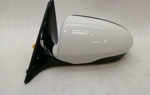 BMW 5 F10 F11 Front door electric wing mirror 51168049399