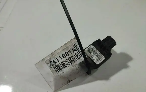 KIA Ceed Airbag deployment crash/impact sensor 959301H100
