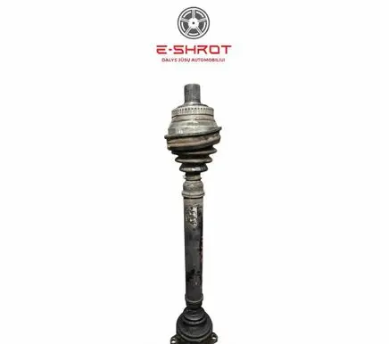 Audi A6 S6 C5 4B Front driveshaft 4b0407271c