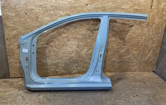 Hyundai i20 (BC3 BI3) (A) pillar trim 71112-Q0000 S2506S044-Z