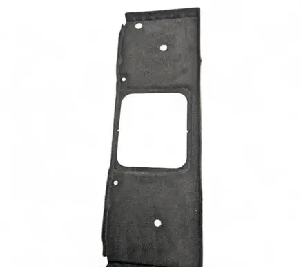 BMW M6 Other trunk/boot trim element 7224933