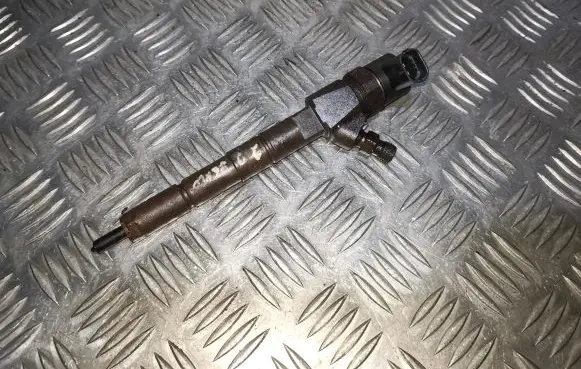 Opel Insignia A Fuel injector 0445110423 55577668