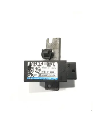 Mitsubishi Pajero Immobilizer control unit/module MN141557 X1T16471M1 CCAB07LP3410T6