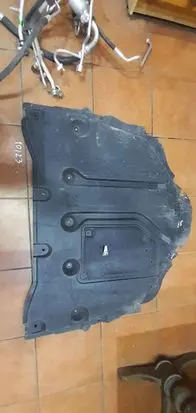 Toyota Yaris Cross Rear underbody cover/under tray MIA9734