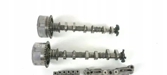 KIA Picanto Camshaft 24370-04000