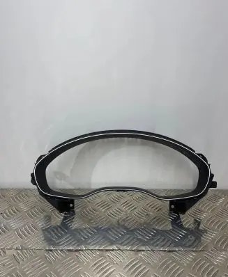Audi A6 C7 Dashboard trim 4G1857115B 9032201