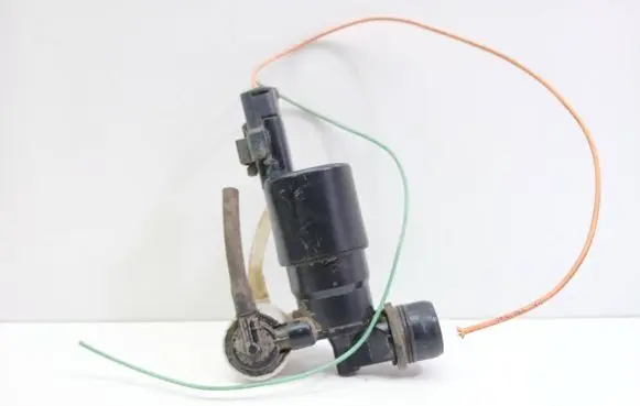 Renault Scenic II - Grand scenic II Windscreen/windshield washer pump 5902060017P