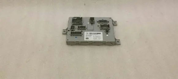Mercedes-Benz S W222 SAM control unit A2229006707