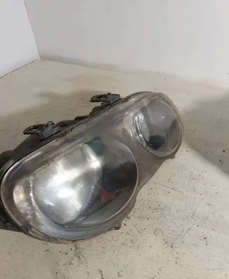 MG ZR Headlight/headlamp