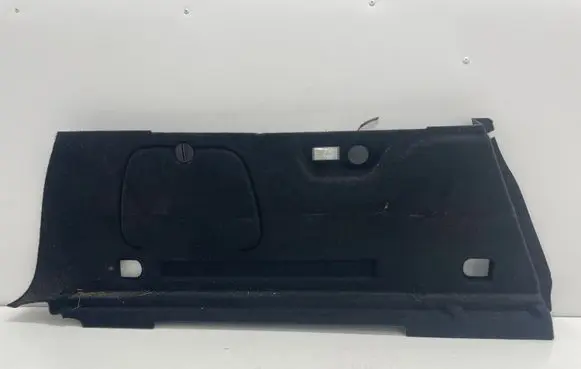 Opel Astra K Other trunk/boot trim element 39052363