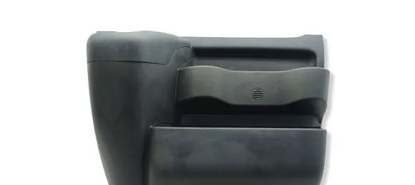Renault Master III Dashboard lower bottom trim panel 969100039R