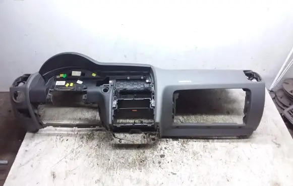 Audi Q7 4L Dashboard 4L0857970
