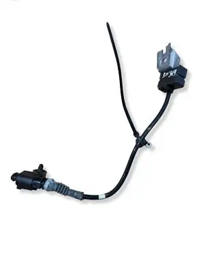 Mercedes-Benz C W203 Convertible roof hydraulic pump 163070094