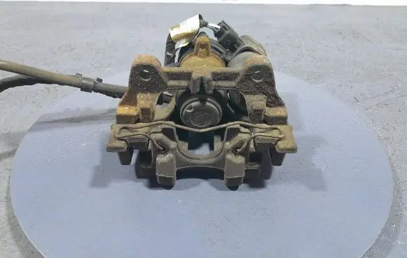 Ford Fusion Rear brake caliper DG9C-2D250-A