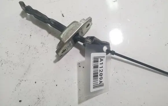 Toyota Yaris Front door check strap stopper 