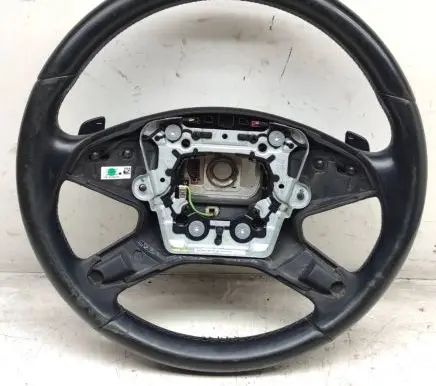 Mercedes-Benz E W212 Steering wheel A2124600303 62322000 2124600303