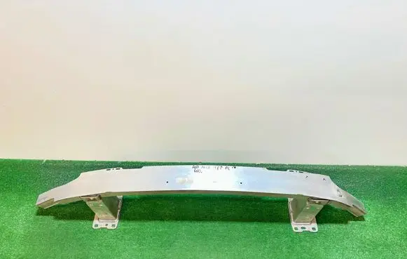 Audi A6 S6 C8 4K Front bumper support beam 4K0807109