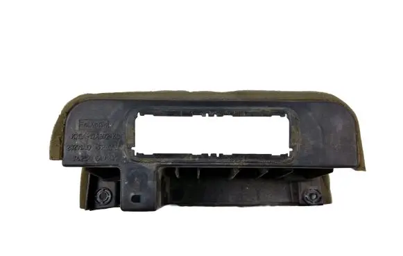 Ford Edge II Engine control unit holder K2GA12A692 K2GA12A692KB 20271AD