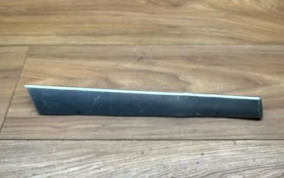 Audi A3 S3 A3 Sportback 8P Rear door card trim 8P4867419