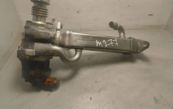 Fiat Ducato EGR valve cooler EG9H2FPT