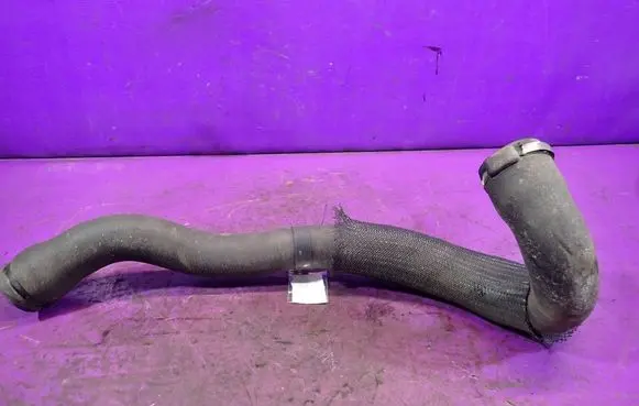 Citroen C4 I Intercooler hose/pipe 