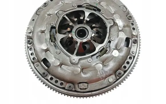 Volkswagen Jetta V Clutch set kit