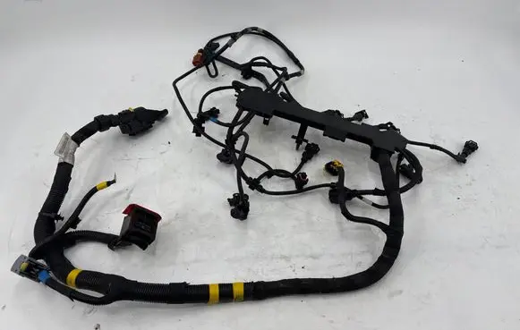 Iveco Daily 6th gen Engine installation wiring loom 5801842141 0580184214129669