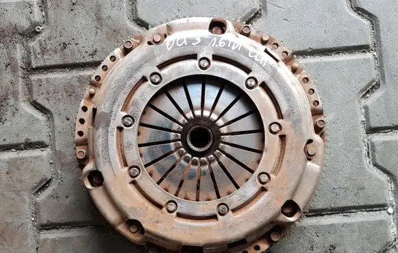 Clutch set kit