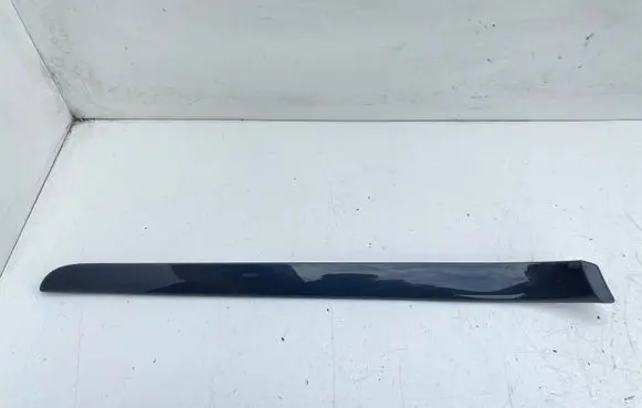Audi A4 S4 B6 8E 8H Other front door trim element 8E0867410G