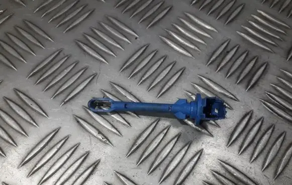 Interior temperature sensor