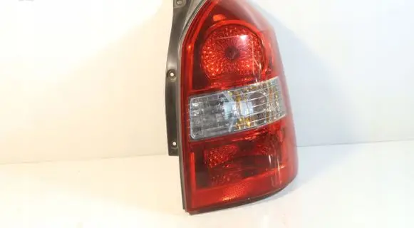 Hyundai Tucson JM Rear/tail lights 924022E0