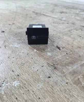 Seat Leon (1M) Windscreen/window heater switch 1M1959621 PA630GF