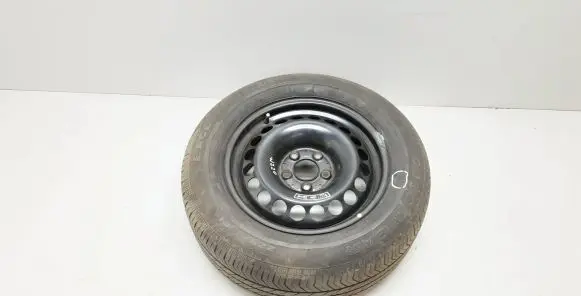 Mercedes-Benz S W220 R16 spare wheel 2204001202