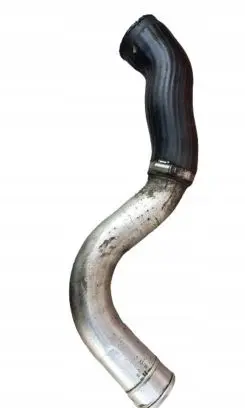 BMW 5 E39 Intercooler hose/pipe 2249669E