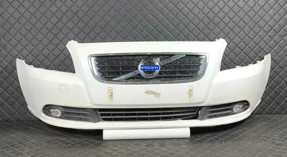 Volvo S40 Front bumper 