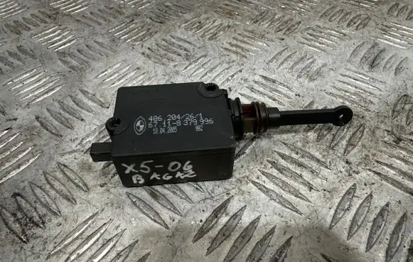 BMW X5 E53 Tailgate boot lock/latch motor 8379996