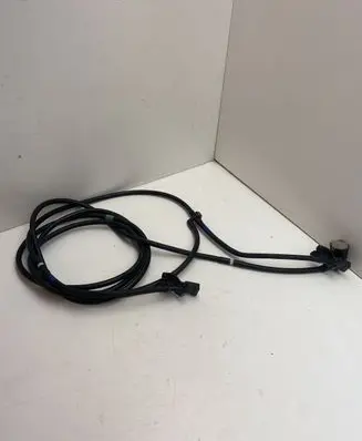 Toyota Auris E210 Windshield washer fluid hose 1032306