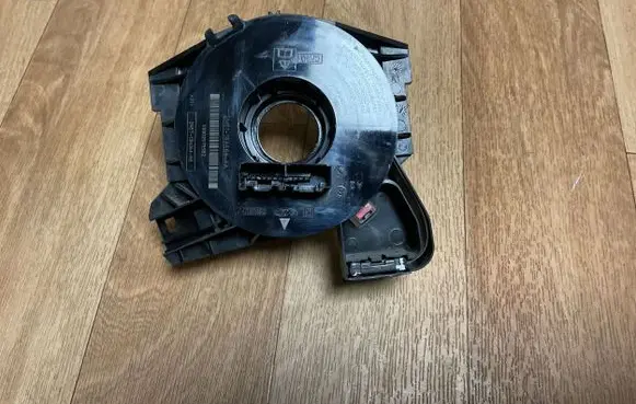 Ford Focus Airbag slip ring squib (SRS ring) 2M5114A664AA 033029735B2 2M5T13N064AB